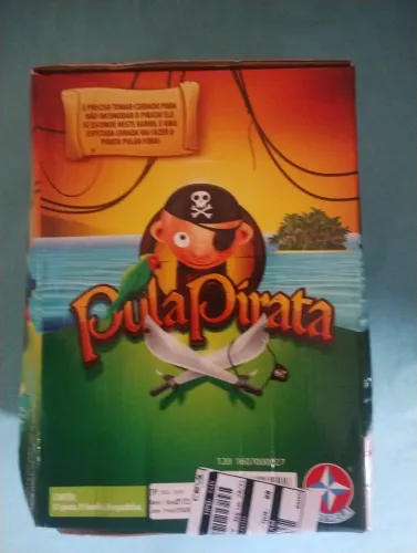 Brinquedos