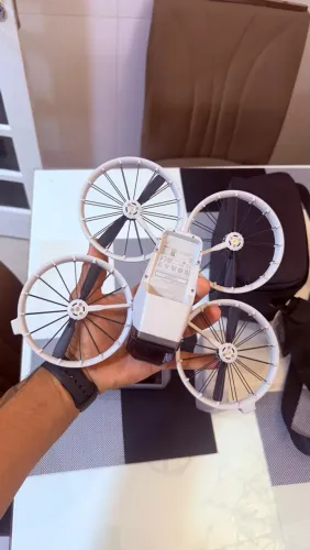 DJI FLIP COMBO