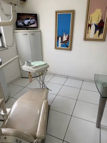 Aluguel mensal consultório odontológico