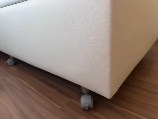 Cama box Ortobom