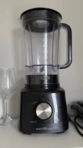 Liquidificador britania