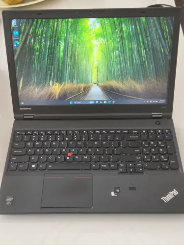 Lenovo ThinkPad W540 Core i7 4700MQ 12GB RAM 480GB Quadro K2100M