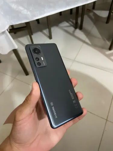 Xiaomi 12