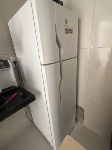 Geladeira Electrolux