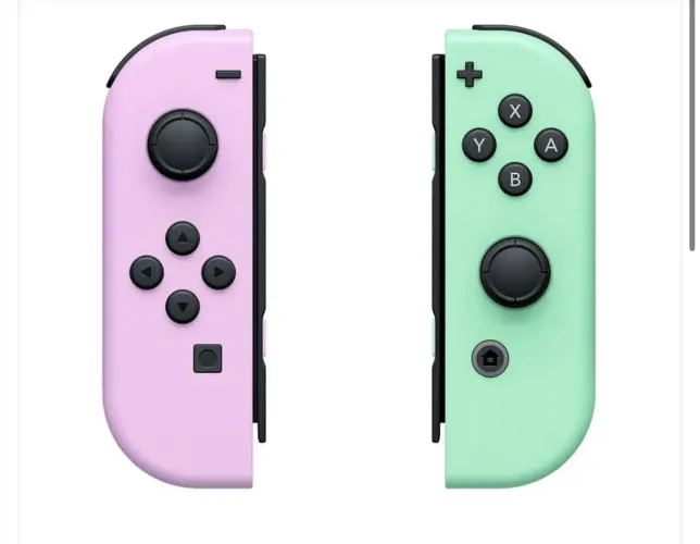 Controle switch