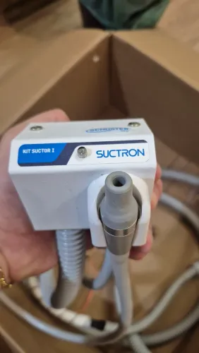 Kit Suctron I Schuster