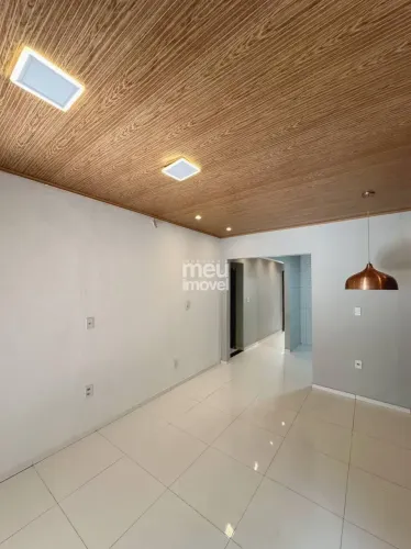 Belíssima Casa no Turu | Energia Solar | 3 Quartos c/ Suíte | R$ 430 Mil