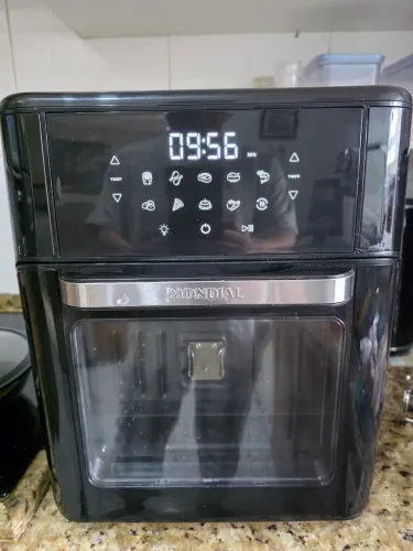 Airfryer Owen Mondial