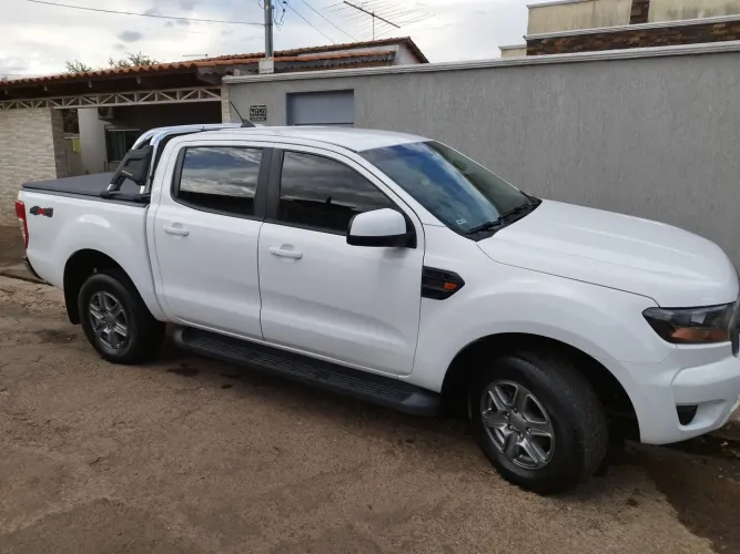 Ford Ranger XLS 2.2 4X4 CD Diesel Aut. 2023