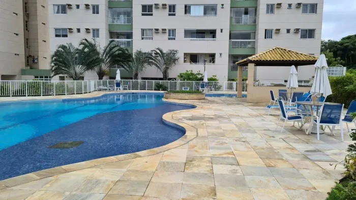 Paralela Vila Allegro excelente 2/4