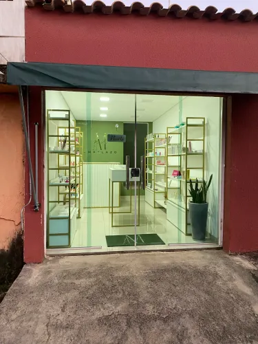 Aluga- se ponto COMERCIAL