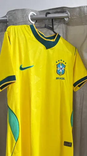 Camisa do brasil (1° Linha)