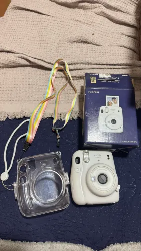 VENDO INSTAX MINI 11