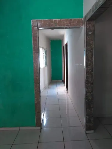 Casa no bairro bom Jesus
