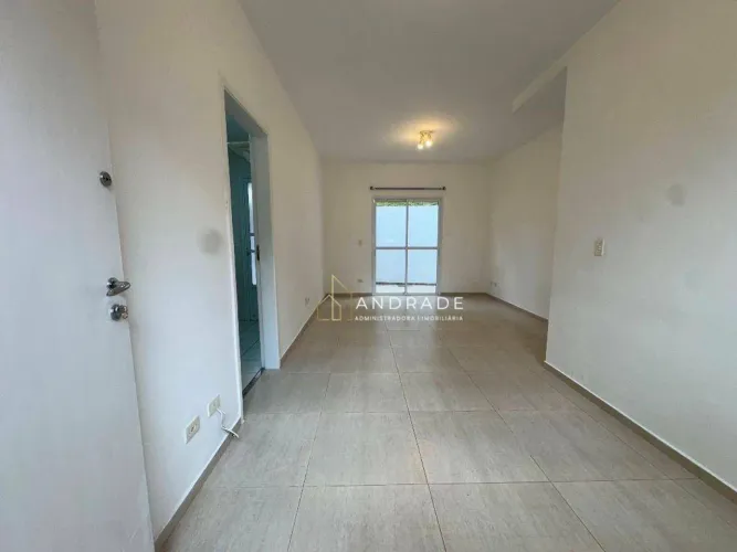 Casa com 2 dormitórios para alugar, 87 m² por R$ 3.600/mês - Paisagem Renoir - Condomínio