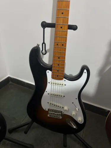 Fender Squier Classic Vibe 50s