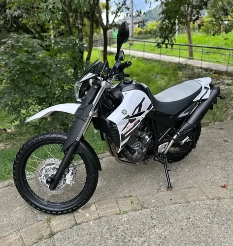 XT 660?