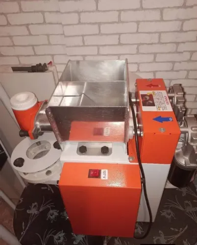 Máquina de salgados Compact print
