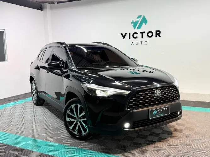 Toyota Corolla Cross XRE 2.0 16V Flex AUT 2024