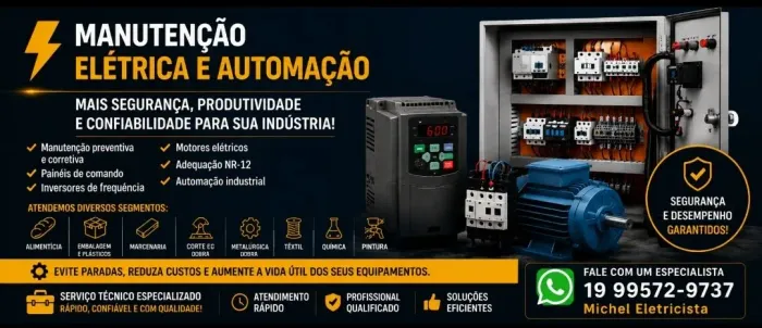 Eletricista