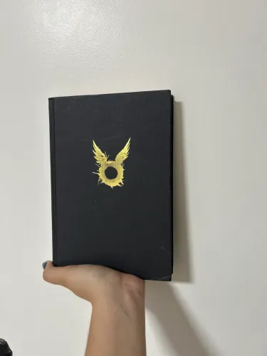 Harry Potter e a criança amaldiçoada