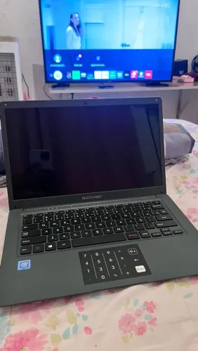 Notebook barato