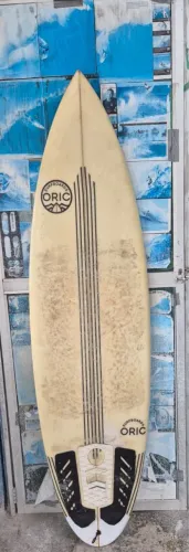 Prancha de surf