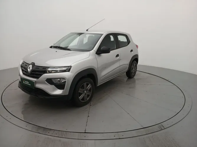 Renault Kwid 1.0 Zen 2024