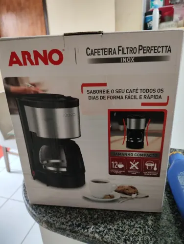 Cafeteira
