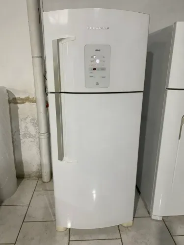 Geladeira Brastemp