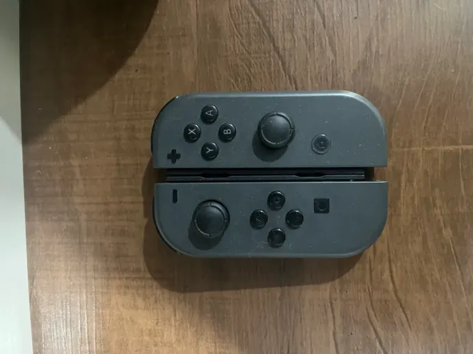 Joycon controle,troco