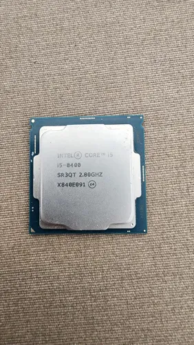 I5 8400