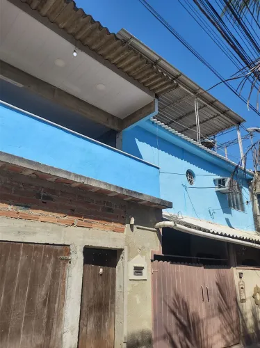 Casa a venda 150 mil