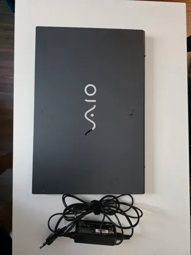 Notebook Vaio i7 10 geração para consertar ou retirada de peças
