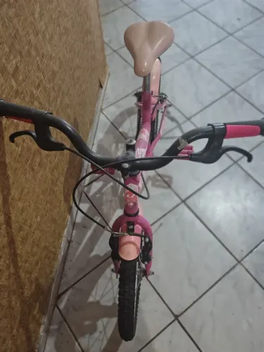 Bicicleta Infantil aro 16