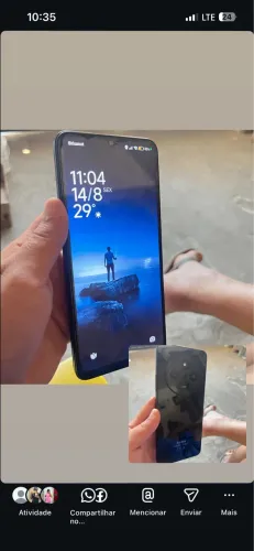 Redmi 14C