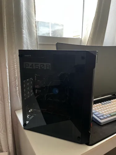 PC GAMER