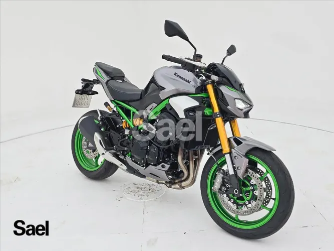 KAWASAKI Z 900