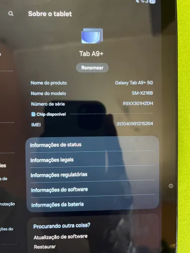 Tablet