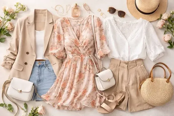 Roupas