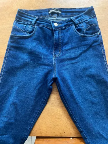 Vendo Calça Jeans