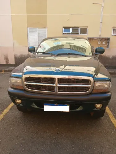 Dodge Dakota 2.5 1999