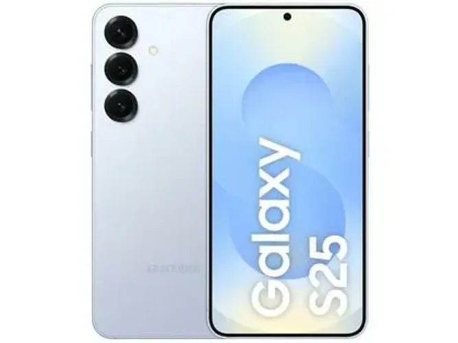 Galaxy S25 256gb