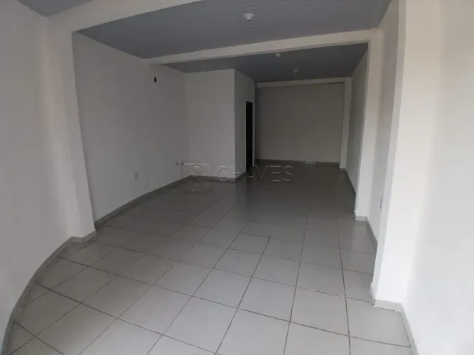 Salão comercial de 40 m² para alugar no bairro Jardim Alexandre Balbo em Ribeirão Preto