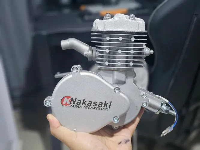 Motor Nagasaki 80cc