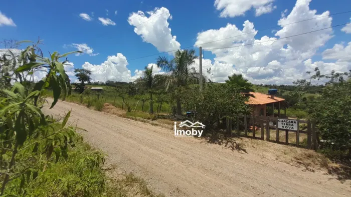 Chacara 5000m² em Morro do Alto - DOC Instr. Partic. de Compromisso venda e Compra