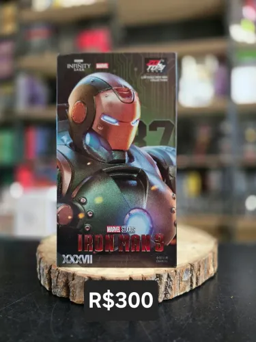 Mark 37 ZdToys Aberto