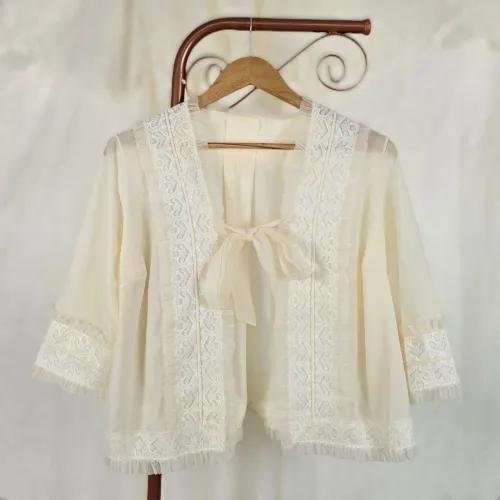 Casaqueto vintage Lumière 