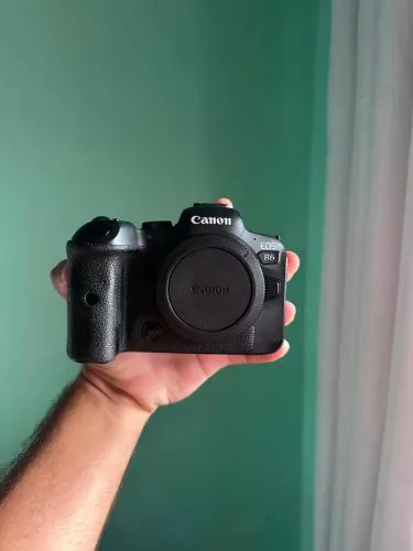 Canon ar6