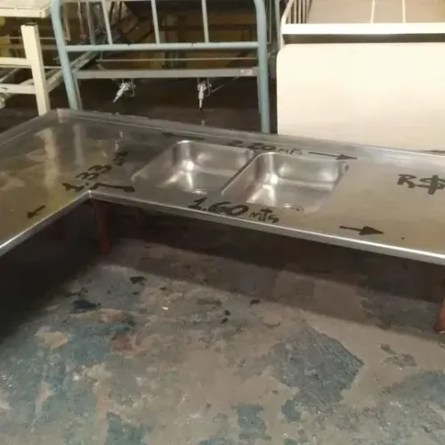 PIA INOX